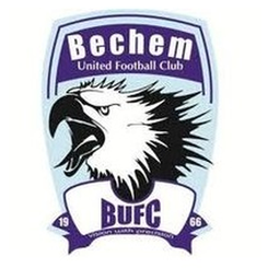 比比亚尼金星FC